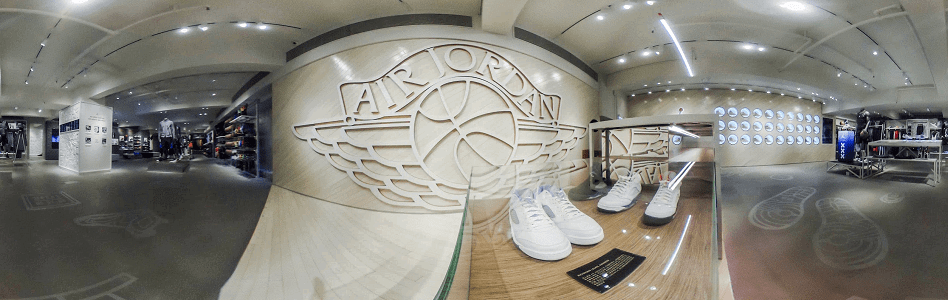 Hong Kong, la gran distribución se hace un hueco en Causeway Bay